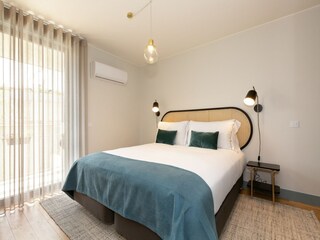 Appartement Porto Kenmerken 16