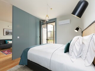 Appartement Porto Kenmerken 13