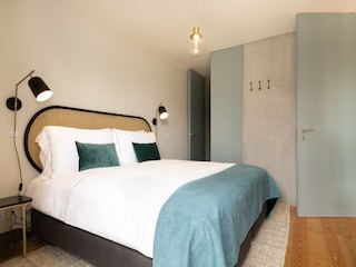 Apartment Porto Ausstattung 20