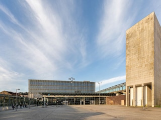 Apartment Porto Außenaufnahme 4