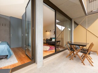 Appartement Porto  28