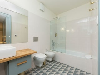 Apartment Porto Ausstattung 11