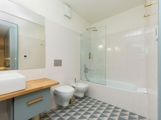 Appartement Porto Kenmerken 11