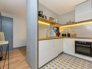 Apartment Porto Ausstattung 12