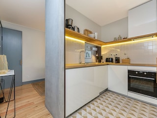 Appartement Porto Kenmerken 12