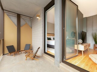 Appartement Porto  24