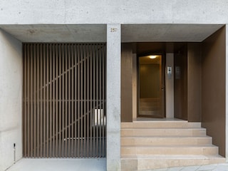 Apartment Porto Außenaufnahme 7