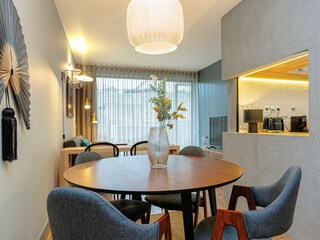 Appartement Porto Kenmerken 15