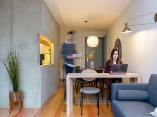 Apartment Porto Ausstattung 21
