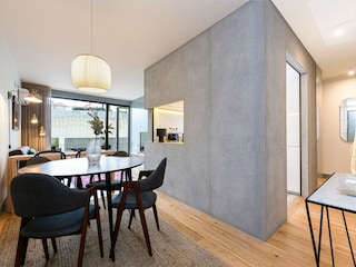 Apartment Porto Ausstattung 17