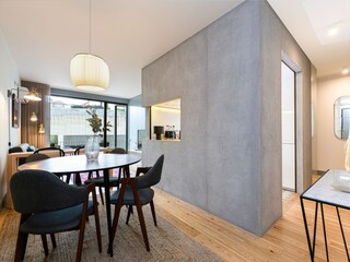 Appartement Porto Kenmerken 17