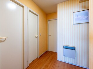 Appartement Blankenberge Équipement 9
