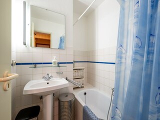 Appartamento Blankenberge Caratteristiche 9