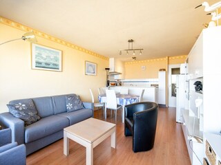 Appartement Blankenberge Kenmerken 11