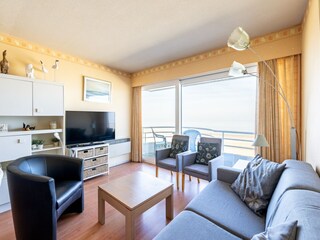 Appartement Blankenberge Kenmerken 11