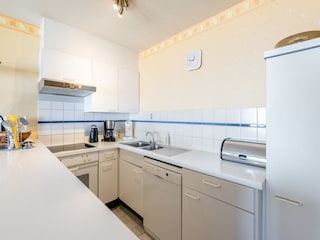 Apartment Blankenberge Ausstattung 5