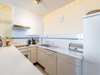 Apartment Blankenberge Features 4