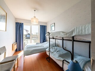 Appartement Blankenberge Kenmerken 12