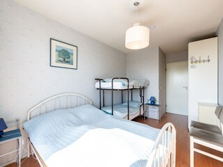 Apartamento Blankenberge Características 14