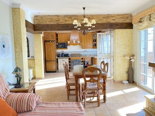 Villa Nerja Ausstattung 10