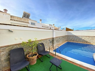 Villa Nerja Außenaufnahme 5