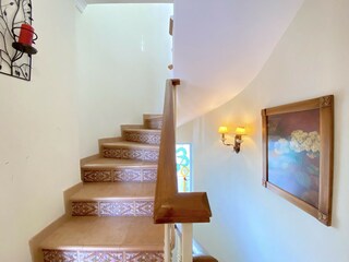 Villa Nerja Características 14