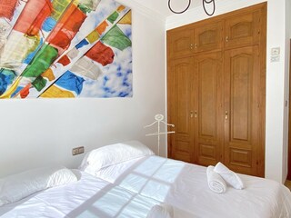 Villa Nerja Équipement 11