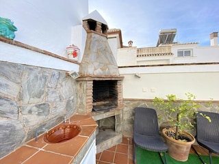Villa Nerja  43