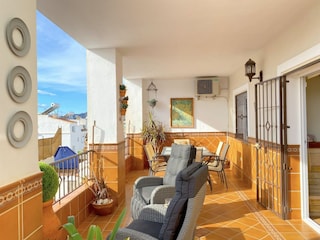 Villa Nerja  41