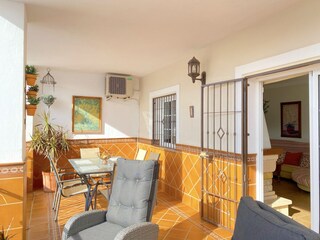 Villa Nerja  39