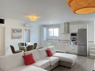 Villa Nerja Features 16