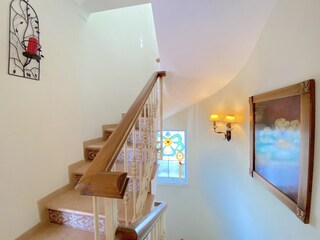 Villa Nerja Features 23