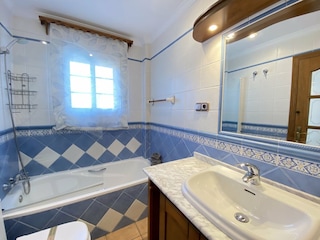 Villa Nerja Ausstattung 35