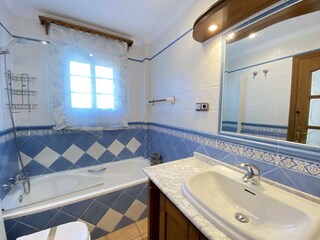 Villa Nerja Caratteristiche 35