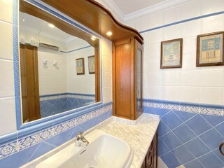 Villa Nerja Características 14