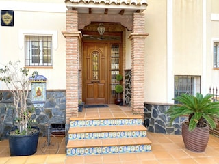 Villa Nerja Außenaufnahme 7
