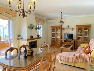 Villa Nerja Ausstattung 34