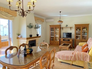 Villa Nerja Ausstattung 36