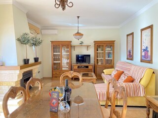 Villa Nerja Características 28