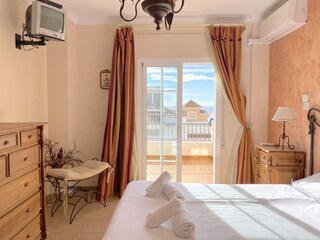 Villa Nerja Características 29