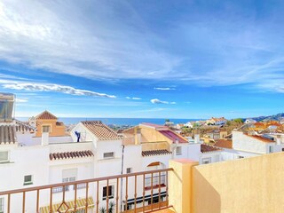 Villa Nerja Buitenaudio-opname 8