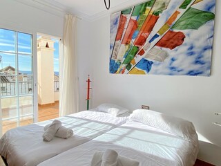 Villa Nerja Équipement 32