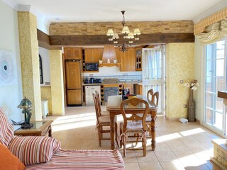 Villa Nerja Équipement 34