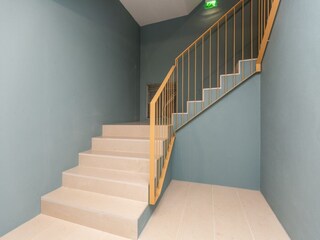 Appartement Porto Kenmerken 16