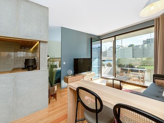 Apartment Porto Ausstattung 17