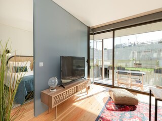 Appartement Porto Kenmerken 12