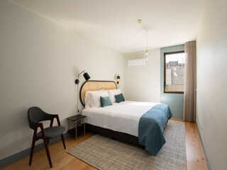 Appartement Porto Kenmerken 13