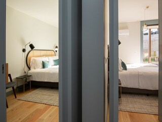 Appartement Porto Kenmerken 8