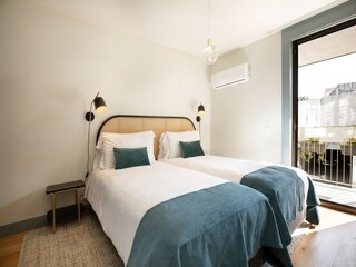 Appartement Porto Kenmerken 10