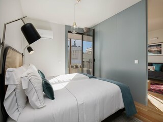 Appartement Porto Kenmerken 14